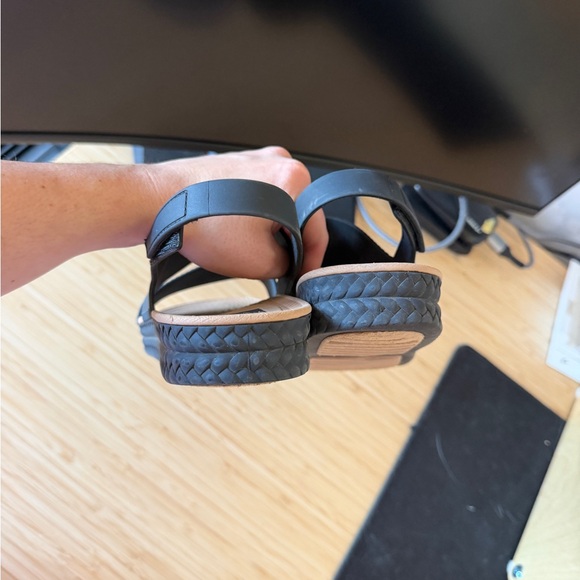 Reef Water Vista Sandal - Picture 8 of 8